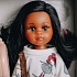 Кукла Нора 32 см  - миниатюра №3
